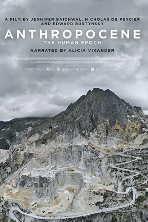 Антропоцен: Эпоха людей  онлайн