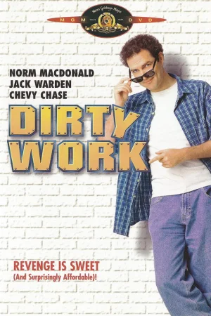 Грязная работа  онлайн