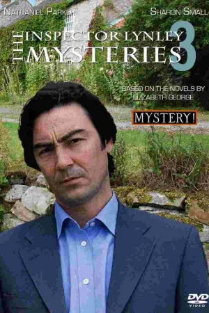 Инспектор Линли расследует 1-6 сезон онлайн