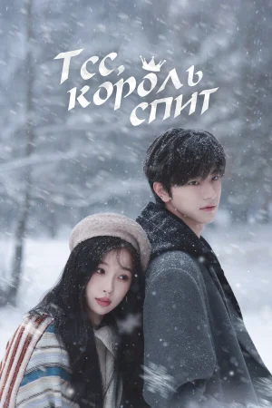 Тсс, король спит 1 сезон онлайн