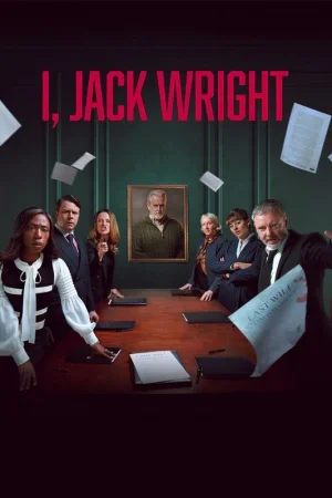 Я, Джек Райт 1 сезон онлайн