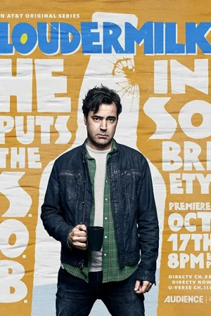 Лоудермилк 1-3 сезон онлайн