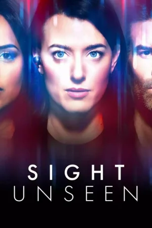 Невидимое 1-2 сезон онлайн