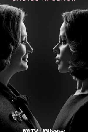 Дамы в черном 1 сезон онлайн