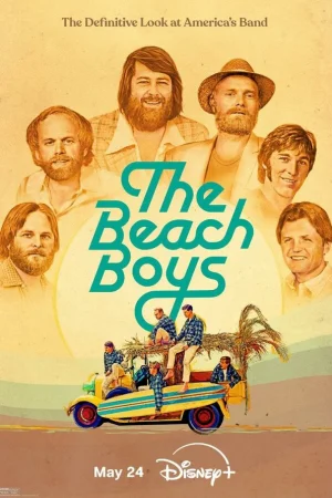 The Beach Boys  онлайн